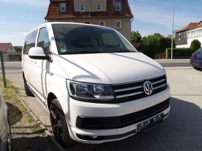 VW T6