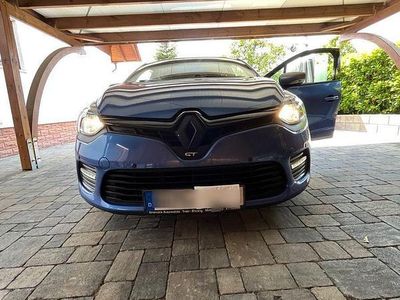 Renault Clio IV