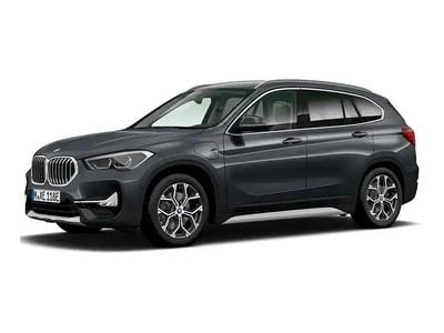 Usata BMW X1 xLine 220 CV (161 kW) 2022 Grigio SUV