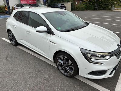Renault Mégane IV