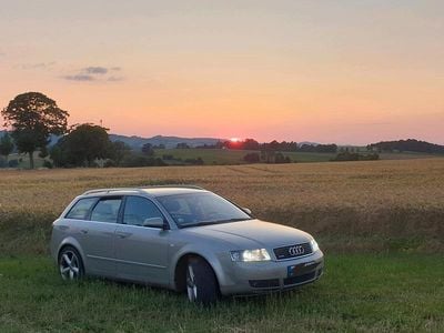Gebraucht Audi A4 180 PS (132 kW) 2004 Andere farben Kombi
