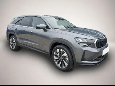 Neu Skoda Kodiaq Selection 150 PS (110 kW) 2026 Grau SUV