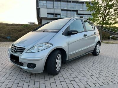 Mercedes A150