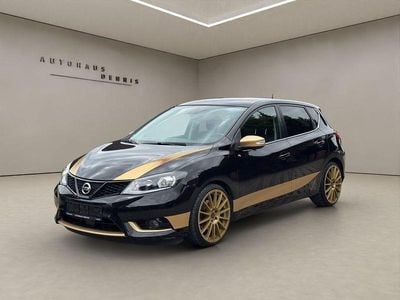 Nissan Pulsar