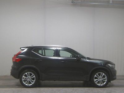 Gebraucht Volvo XC40 Inscription 190 PS (139 kW) 2020 Schwarz SUV