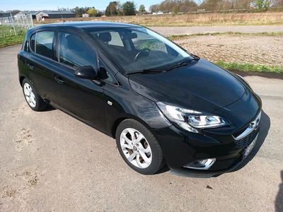 gebraucht Opel Corsa E 1.3 CDTI ecoflex TÜV neu