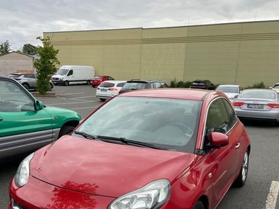 Opel Adam