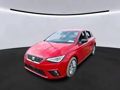 Gebraucht Seat Ibiza