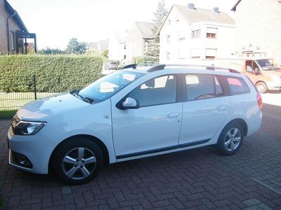 Dacia Logan MCV