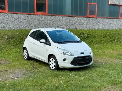 Gebraucht Ford Ka