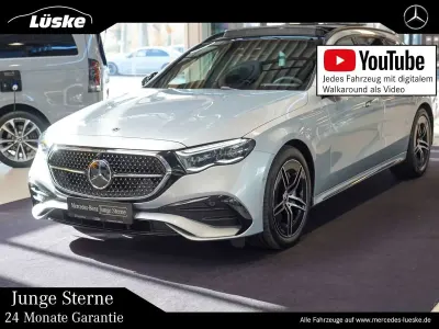 Gebraucht Mercedes E450