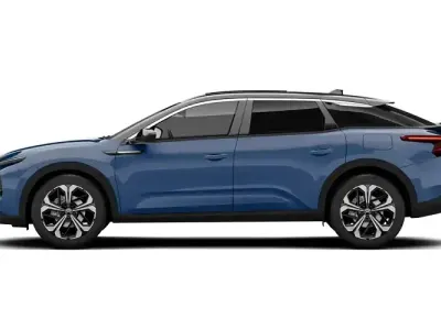 Neu Citroën C5 Aircross 145 PS (106 kW) 2026 SUV
