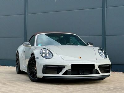 gebraucht Porsche 911 Carrera GTS 992Cabriolet APPROVED