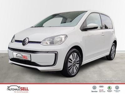 Gebraucht VW e-up! Style 61 kW (83 PS) 2023 Kleinwagen