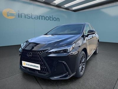 Lexus NX350h