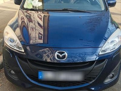 Andere farben Gebraucht 2011 Mazda 5 Van / Kleinbus | 7.700 € (Fairer Preis)