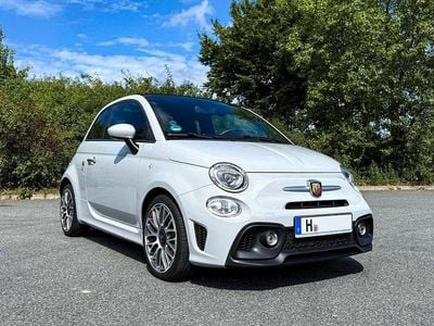 Abarth 595C