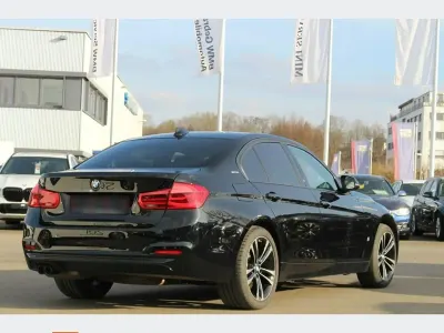 Gebraucht BMW 330e