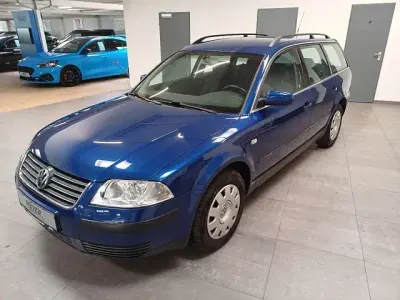 Gebraucht VW Passat