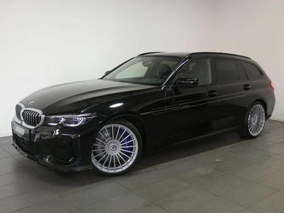 Alpina D3