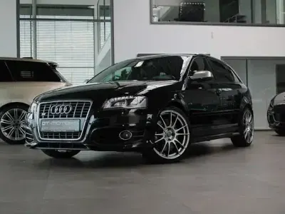 Gebraucht Audi S3
