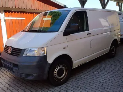 Gebraucht VW T5