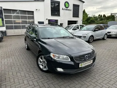 Gebraucht Volvo V70