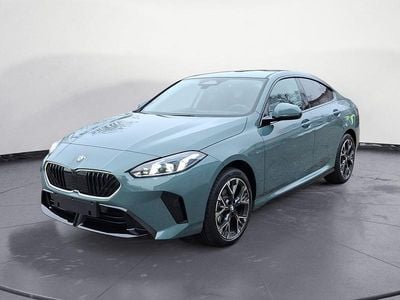 Neu BMW 220 170 PS (125 kW) 2026 Grün Coupé