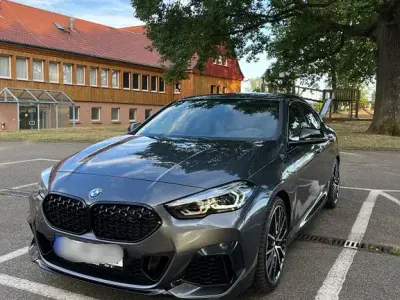 Gebraucht BMW M235