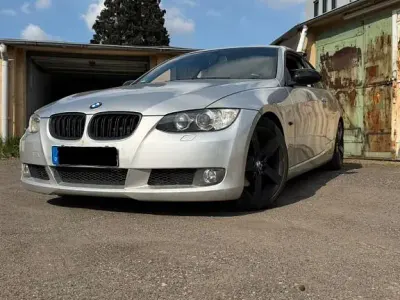Gebraucht BMW 320