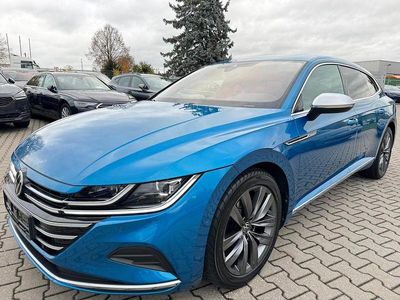 VW Arteon