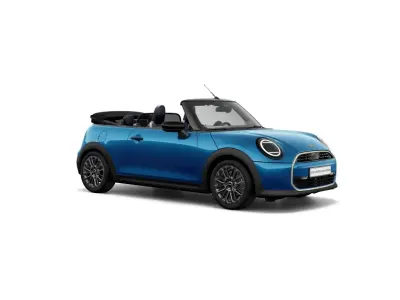 Gebraucht Mini Cooper Cabriolet
