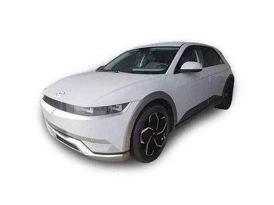 Gebraucht Hyundai Ioniq Techniq 160 kW (218 PS) 2022 Grau Kleinwagen