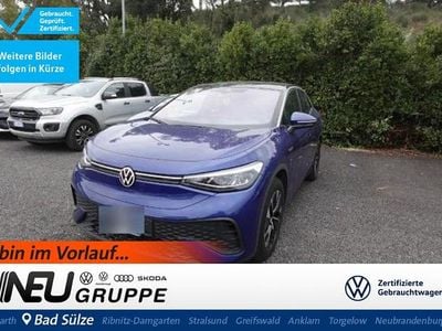 Gebraucht VW ID.5