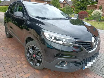 Gebraucht Renault Kadjar