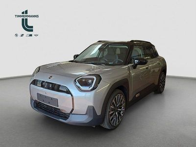 Novo Mini Aceman Classic 135 kW (184 HP) 2025 Prateado SUV