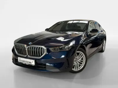 Gebraucht BMW 540