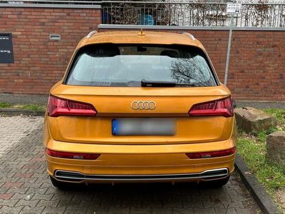 gebraucht Audi Q5 40 TDI S TRONIC QUATTRO