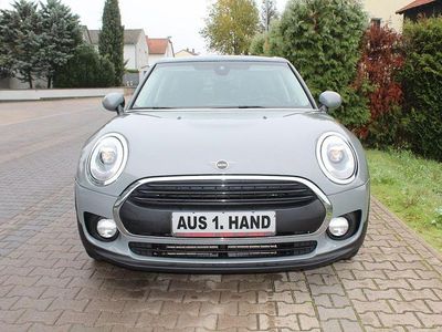 Mini One D Clubman