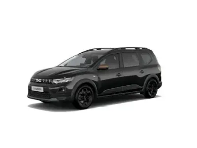 Nuova Dacia Jogger Extreme 158 CV (116 kW) 2026 Nero Monovolume