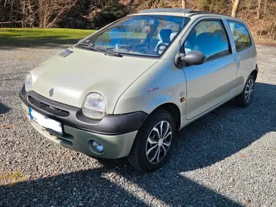 Gebraucht Renault Twingo
