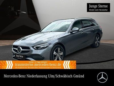Mercedes C300e