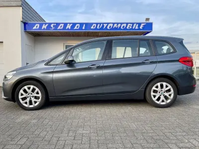 Gebraucht BMW 220 Gran Tourer