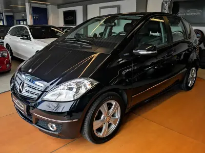 Gebraucht Mercedes A160