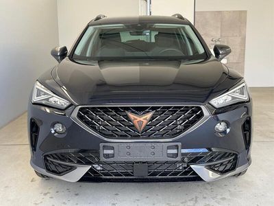 gebraucht Cupra Formentor 150 PS DSG AHK+Navi+Kamera