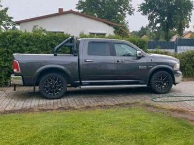 gebraucht Dodge Ram 5,7L HEMI 4WD