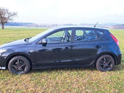 gebraucht Hyundai i30 1.6 Comfort Comfort