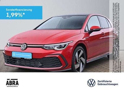 VW Golf VIII