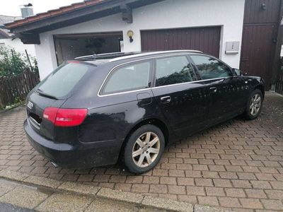 gebraucht Audi A6 A6Avant 2.4