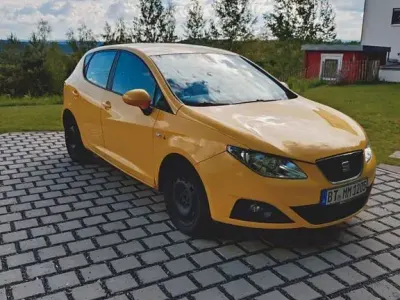 Gebraucht Seat Ibiza